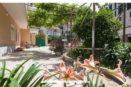 Apartmány Lucijetić foto 3