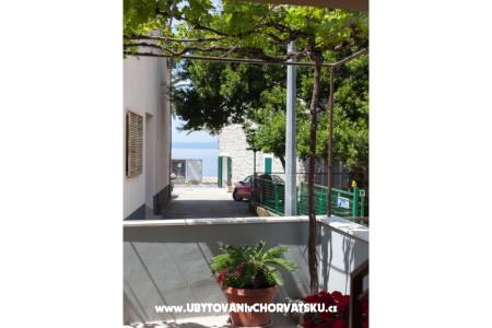 Apartmány Lucijetić foto 4