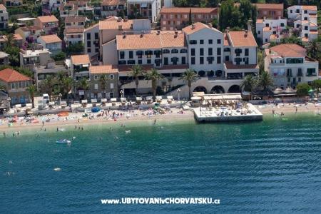 Apartmány Lucijetić foto 5