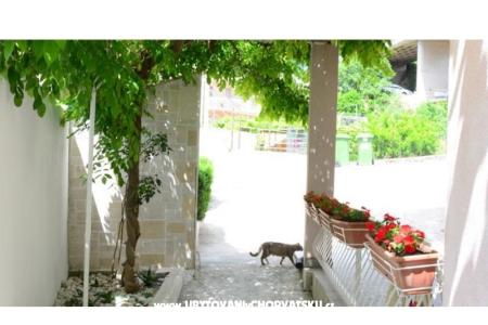 Apartmány Vodanović foto 2