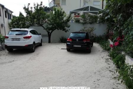 Apartmány Matko i Ana foto 3