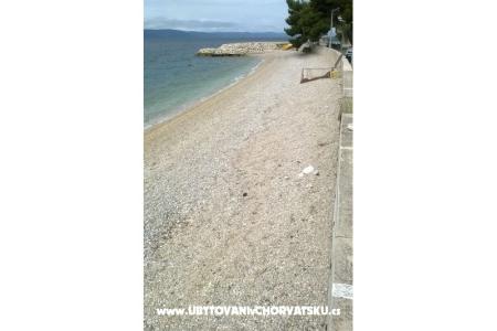 Apartmány Mia foto 2