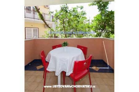 Apartmány Mihael foto 3