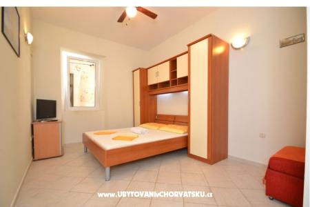 Apartmány Milan foto 3