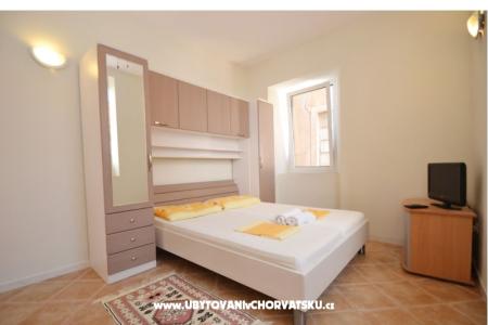 Apartmány Milan foto 4