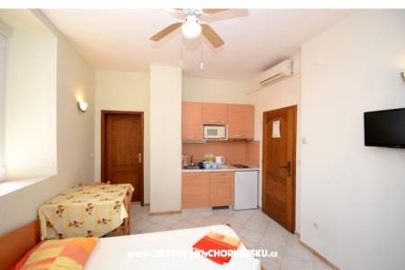 Apartmány Milan foto 5