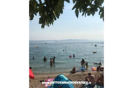 Apartmány Mladenka foto 3