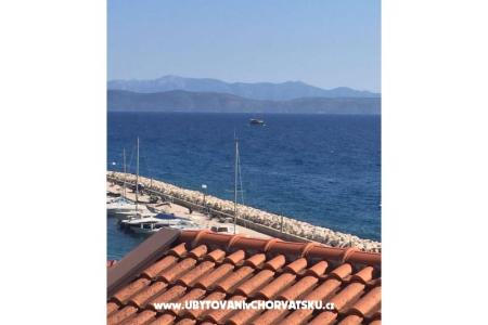 Apartmány Mladenka foto 4