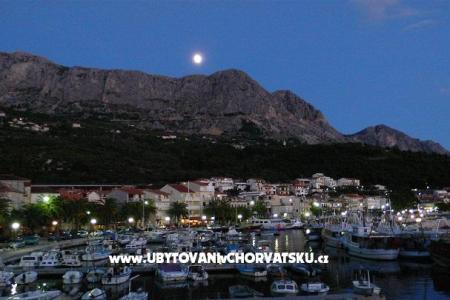 Apartmány Nola/Klemić foto 2