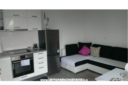 Apartmány Pivac foto 3