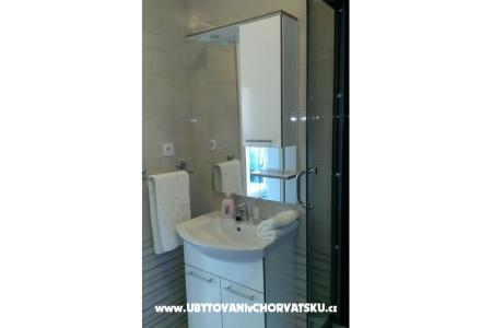 Apartmány Pivac foto 4