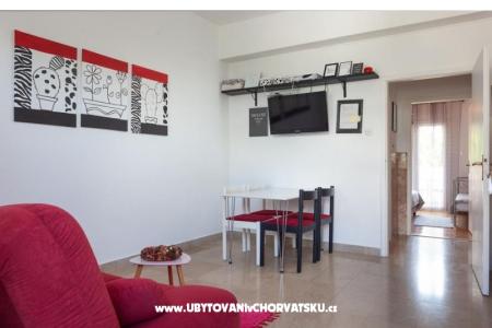 Apartmány Holiday foto 5