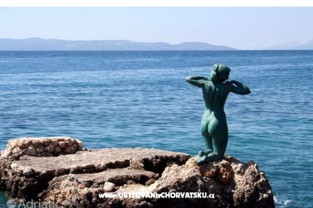 Apartmány Vela foto 2