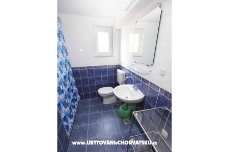 Apartmány Vela foto 5