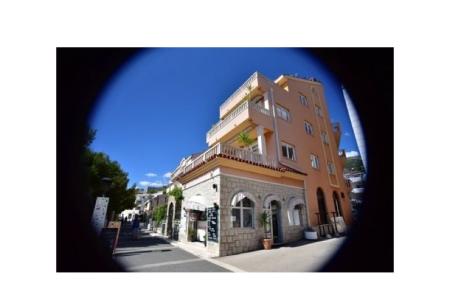 Apartmány Villa Spomenka foto 2