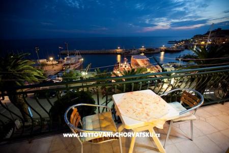 Apartmány Zorko foto 2