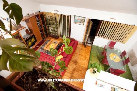 Apartmány Zorko foto 3