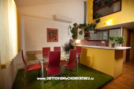 Apartmány Zorko foto 4