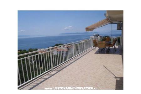 Apartmány Zubac foto 2