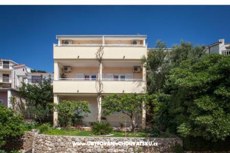 Apartmány Ane foto 2