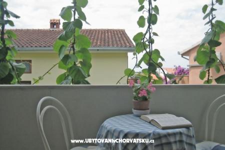 Apartmány Draga foto 5