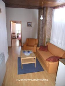 Apartmány Pivac foto 2