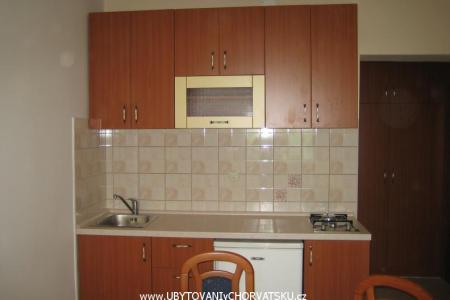 Apartmány Pivac foto 4