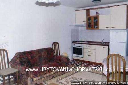 Apartmány Tomi foto 3