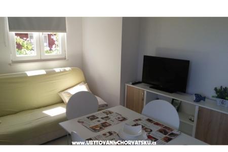 Apartmány Drage foto 2