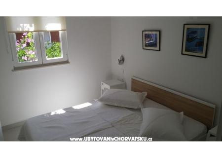 Apartmány Drage foto 5