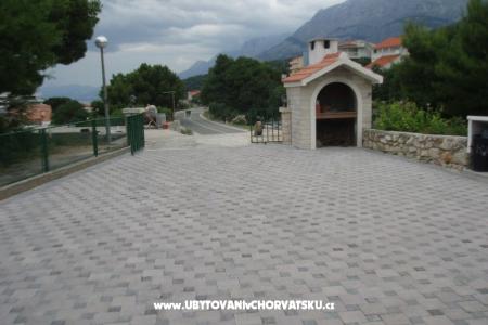 Apartmány ANTE foto 2