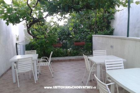 Apartmány ANTE foto 3