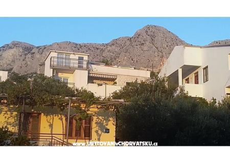 Apartmány ANTE foto 4