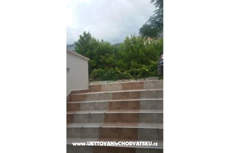 Apartmány ANTE foto 5