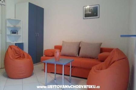 Apartmány ORANGE foto 4
