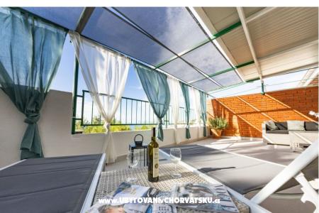 Apartmány Kržanić foto 4