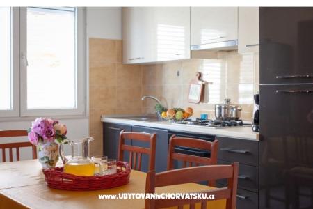 Apartmány MARINA - Villa NEDIKA foto 2