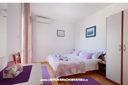 Apartmány MARINA - Villa NEDIKA foto 5