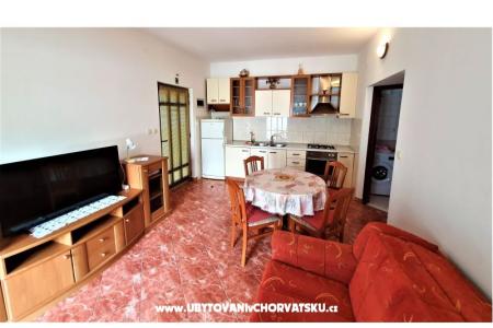 Apartmány Marino foto 2