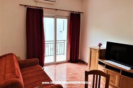 Apartmány Marino foto 3