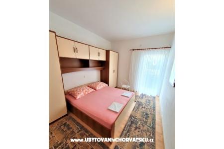 Apartmány Marino foto 4