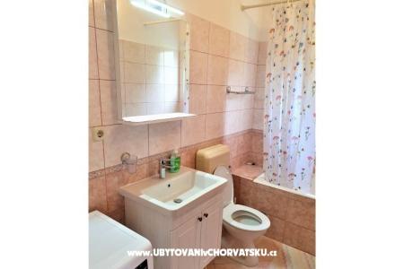 Apartmány Marino foto 5