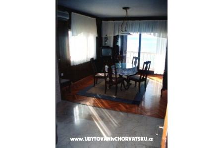 Apartmány Marinovic foto 3