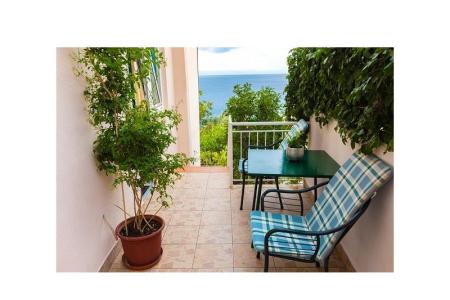 Apartmány Milica foto 4