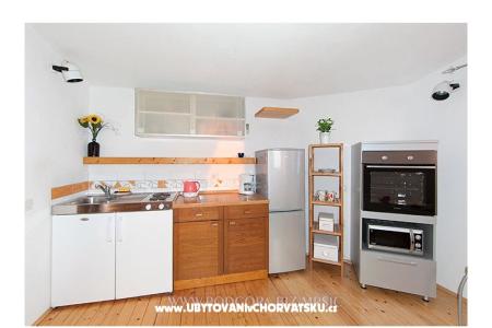 Apartmány Mira foto 4