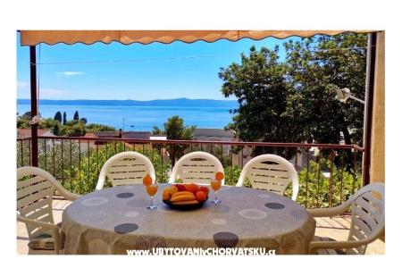 Apartmány Mrsic Podgora  foto 5