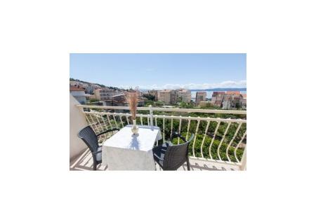 Apartmány Borić - Podgora foto 3