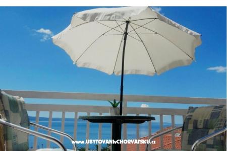 Luka Kokić Apartmány foto 2