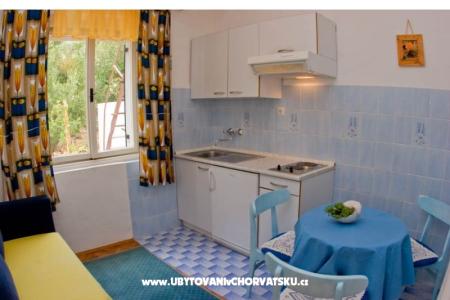 Rako Apartmány Marilka foto 3