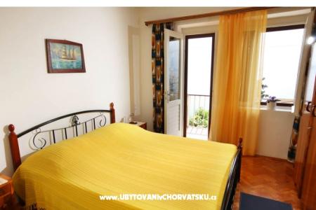 Rako Apartmány Marilka foto 4